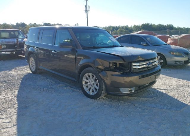 Ford Flex