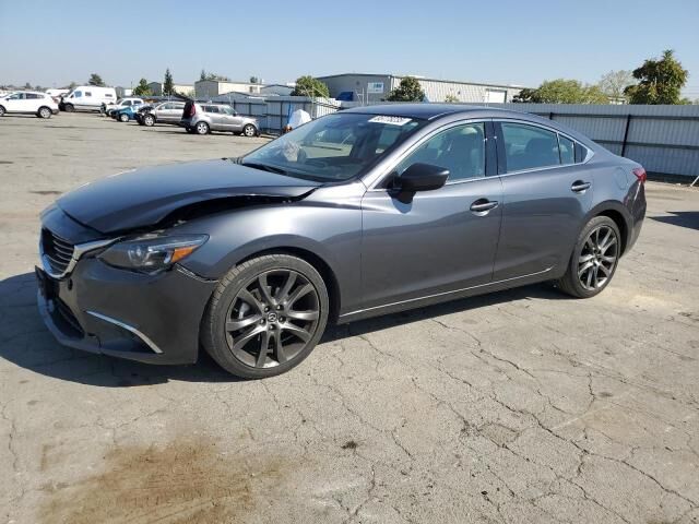 Mazda Mazda6