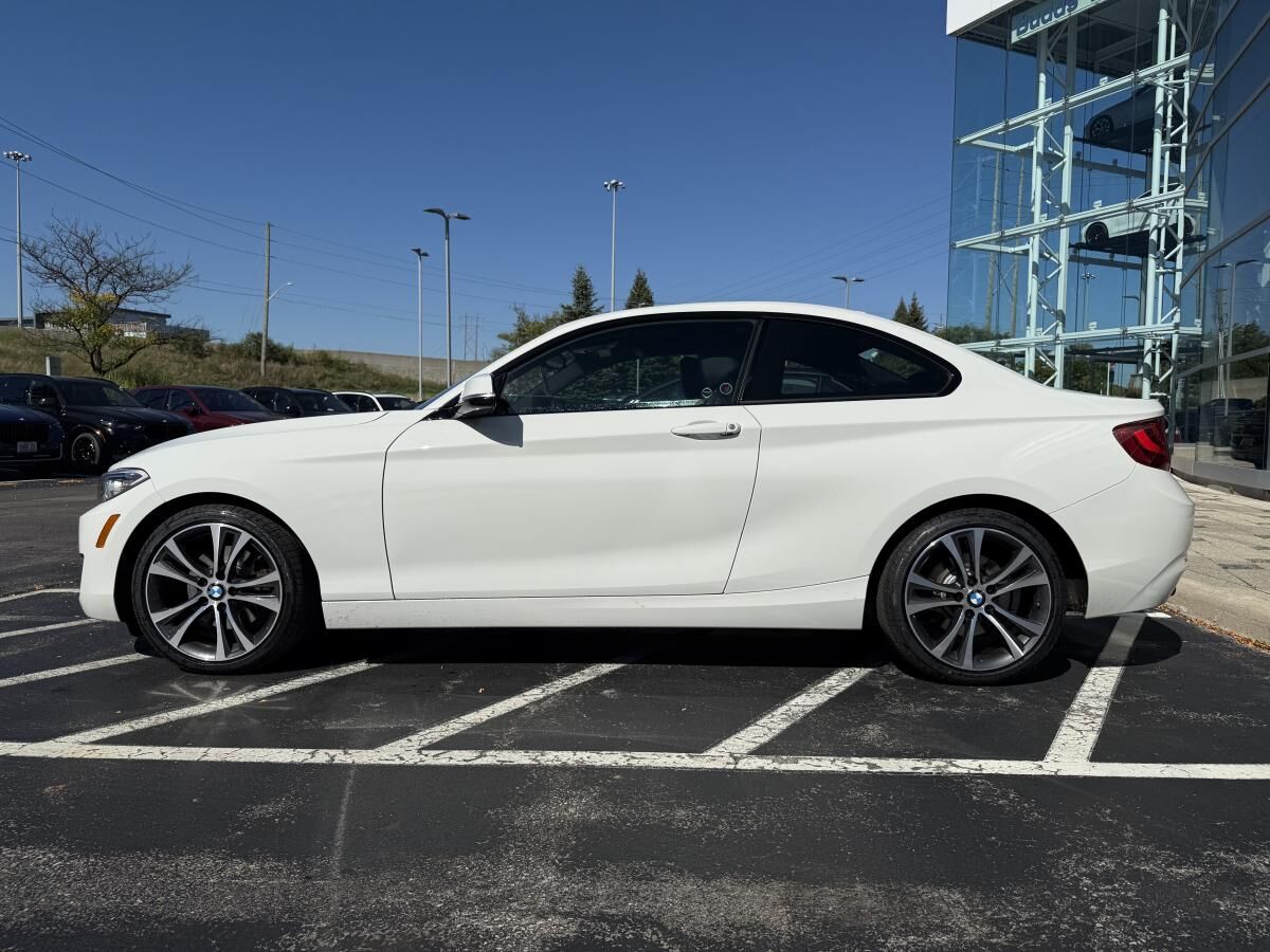 BMW 228i