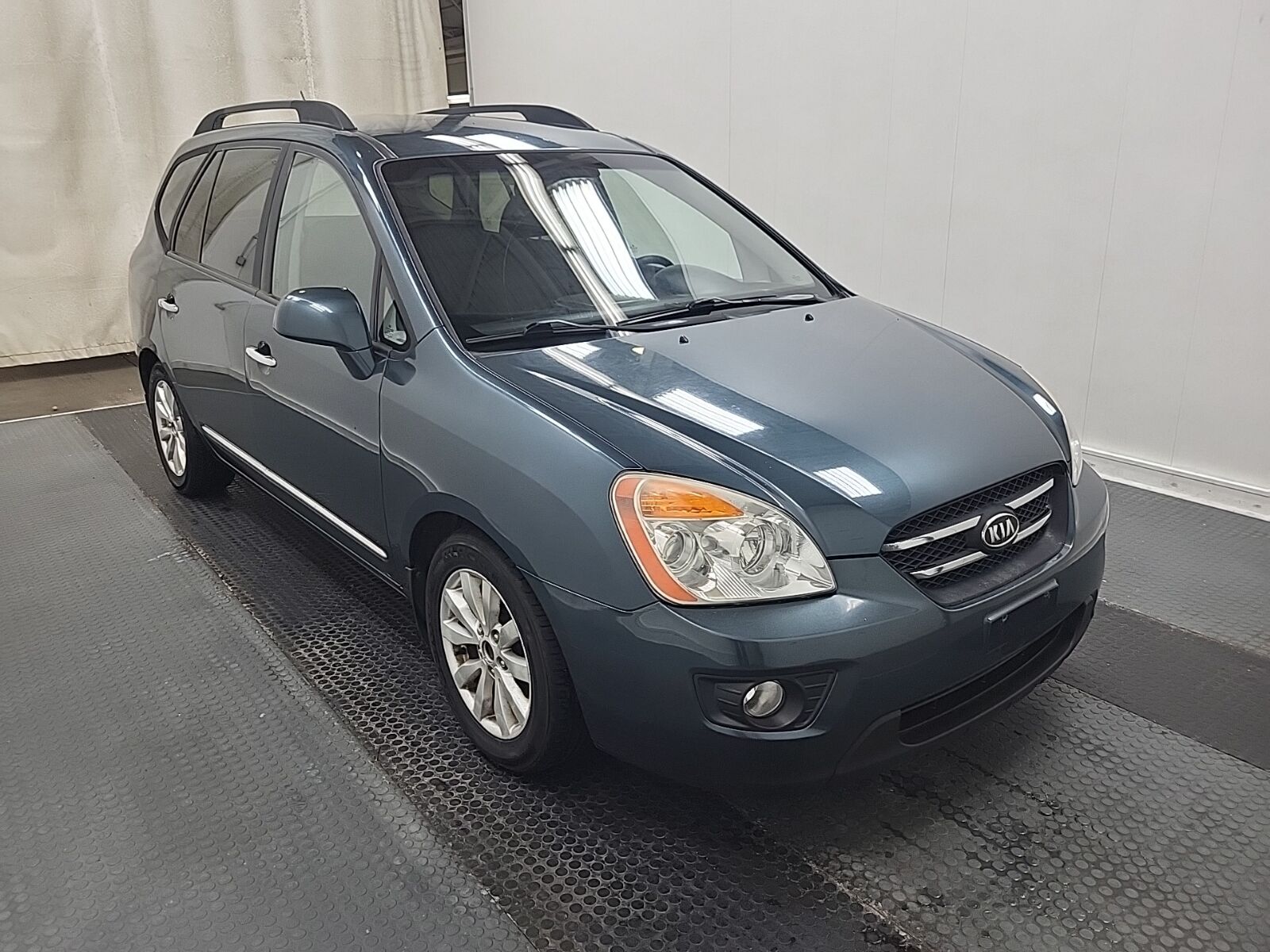 Kia Rondo