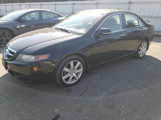Acura TSX