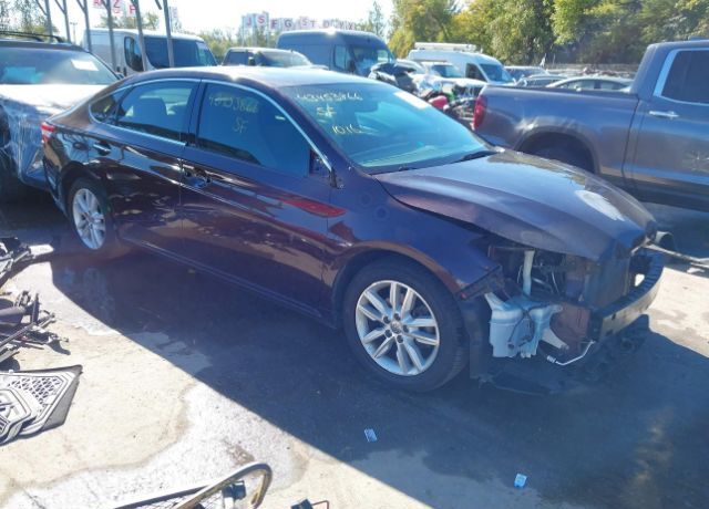 Toyota Avalon