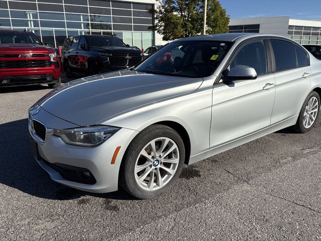 BMW 320i