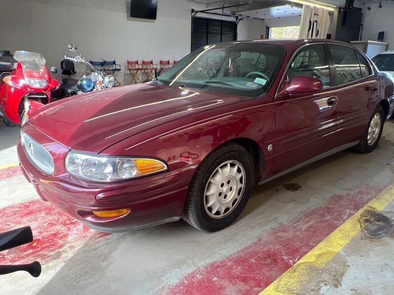 Buick LeSabre