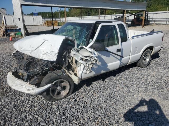 Chevrolet S-10 Pickup