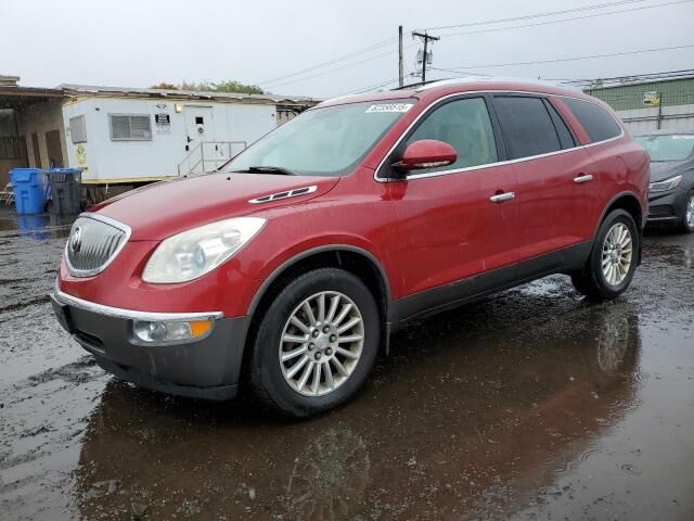 Buick Enclave