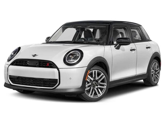 2026 MINI Hardtop