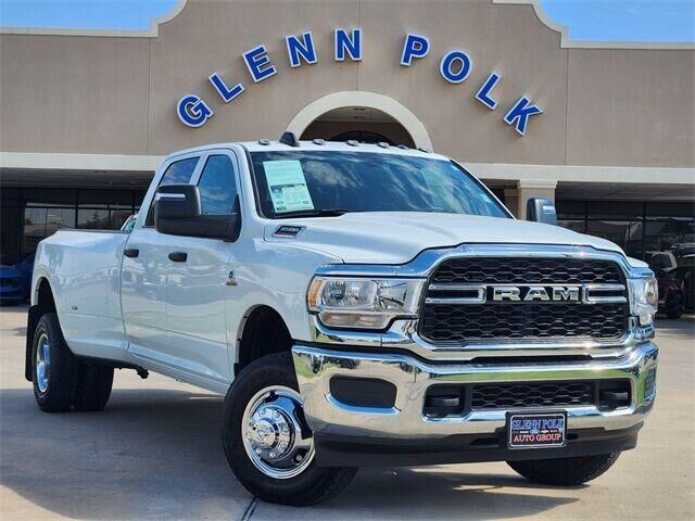 2024 RAM 3500