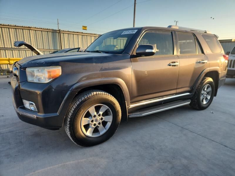 Toyota 4-Runner