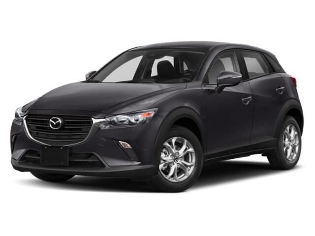 2019 MAZDA CX-3