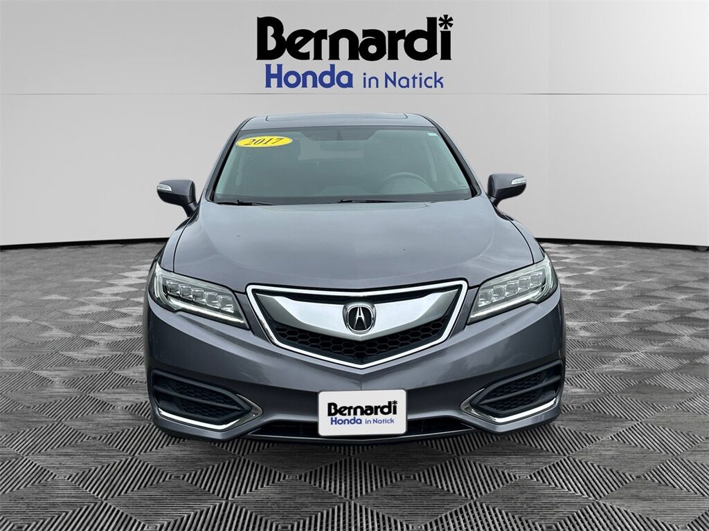 Acura RDX