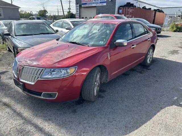 Lincoln MKZ