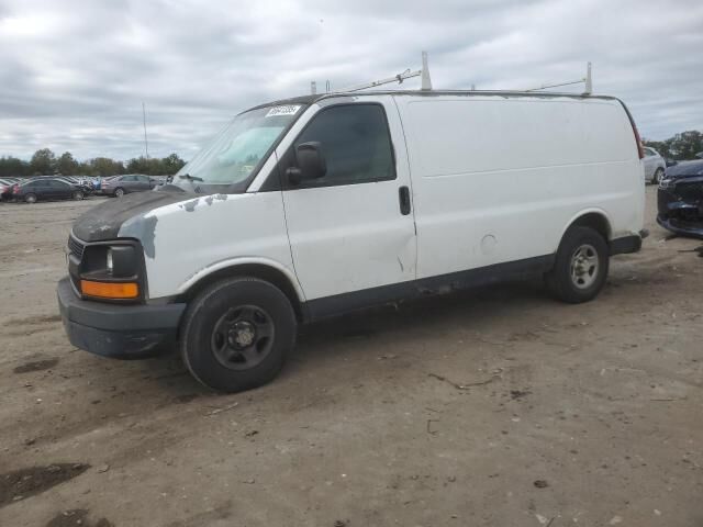 Chevrolet Express