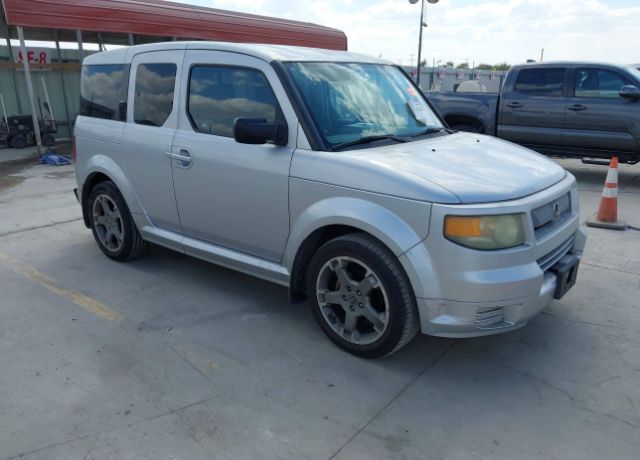 Honda Element