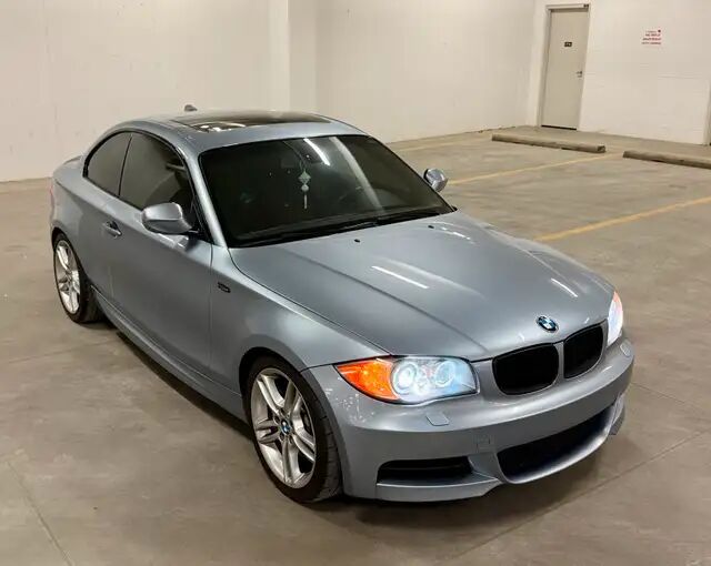 BMW 135i