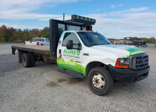 Ford F-450