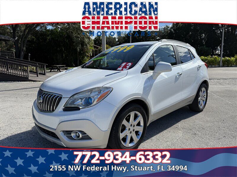 Buick Encore