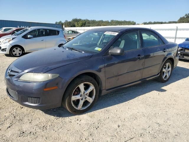 Mazda Mazda6