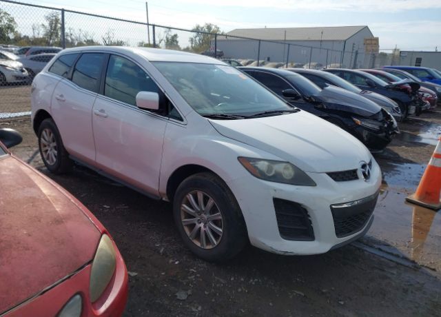 Mazda CX-7