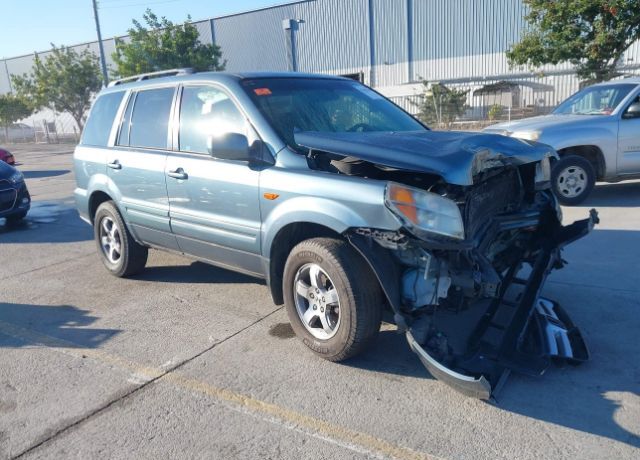 Honda Pilot