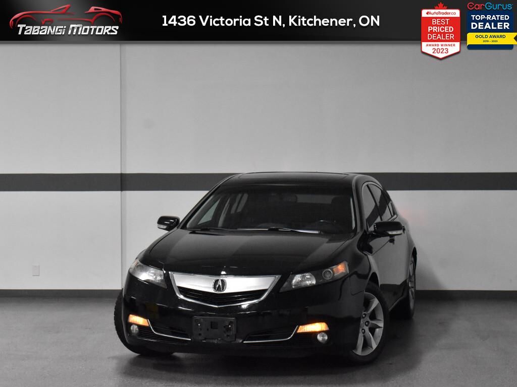 Acura TL