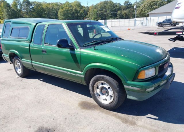 GMC Sonoma