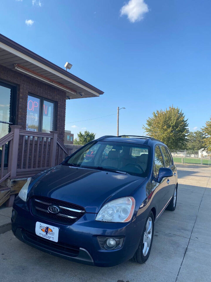 Kia Rondo