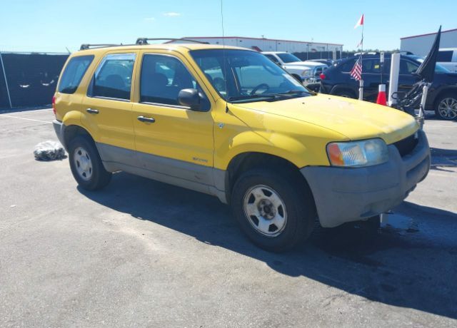 Ford Escape
