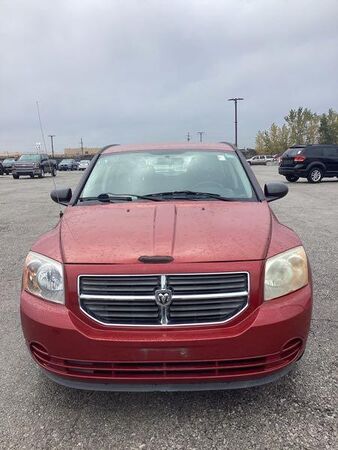 Dodge Caliber