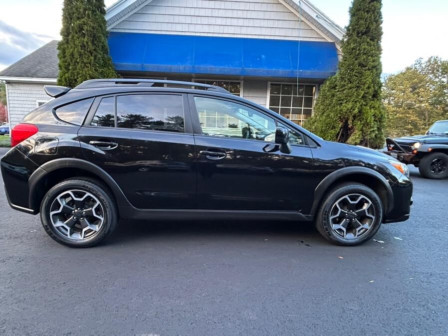 Subaru XV CrossTrek