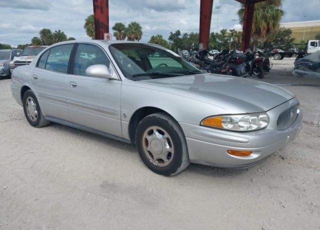 Buick LeSabre