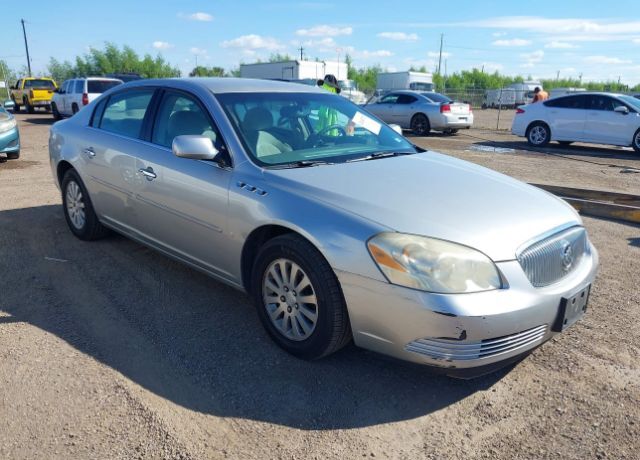 Buick Lucerne