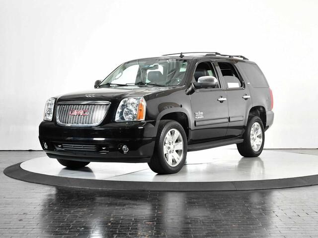GMC Yukon
