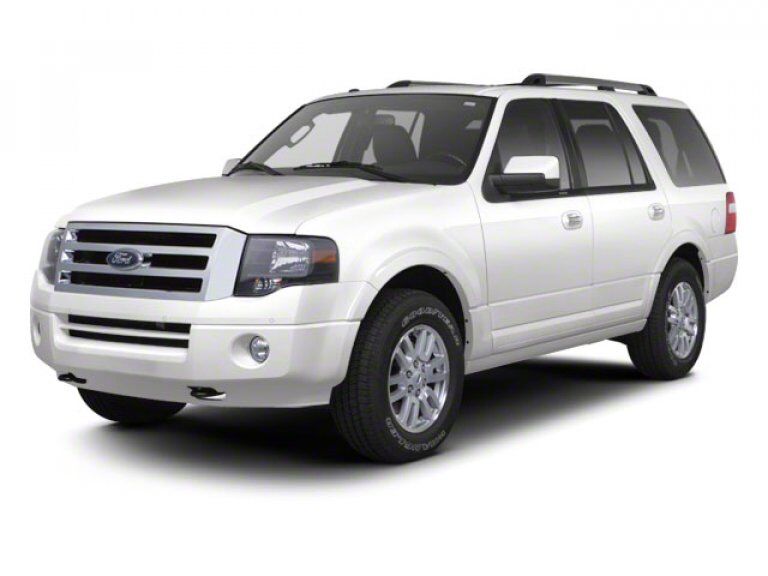 Ford Expedition