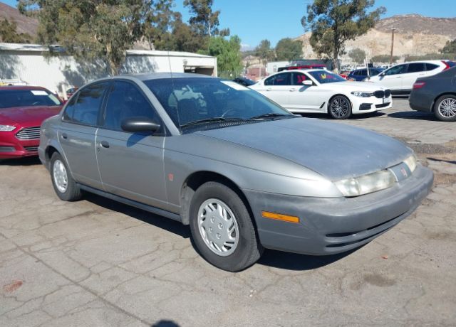 Saturn SL