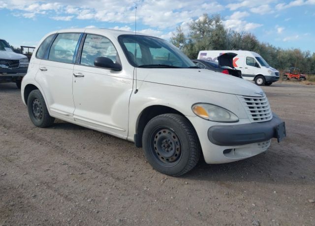 Chrysler PT Cruiser