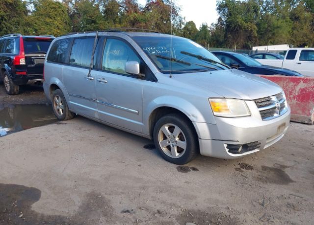 Dodge Grand Caravan