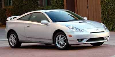 Toyota Celica