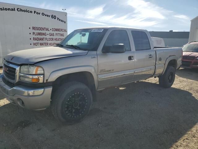 GMC Sierra