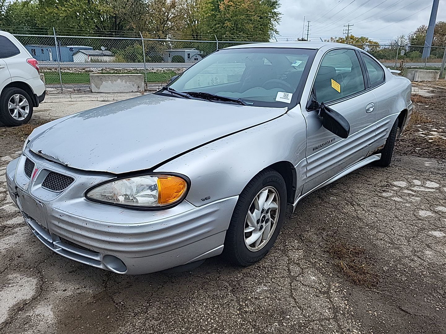 Pontiac Grand AM