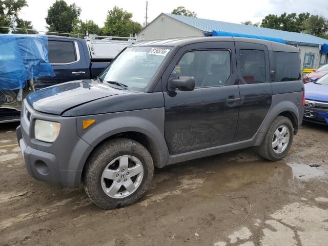 Honda Element