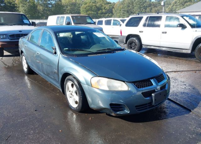 Dodge Stratus