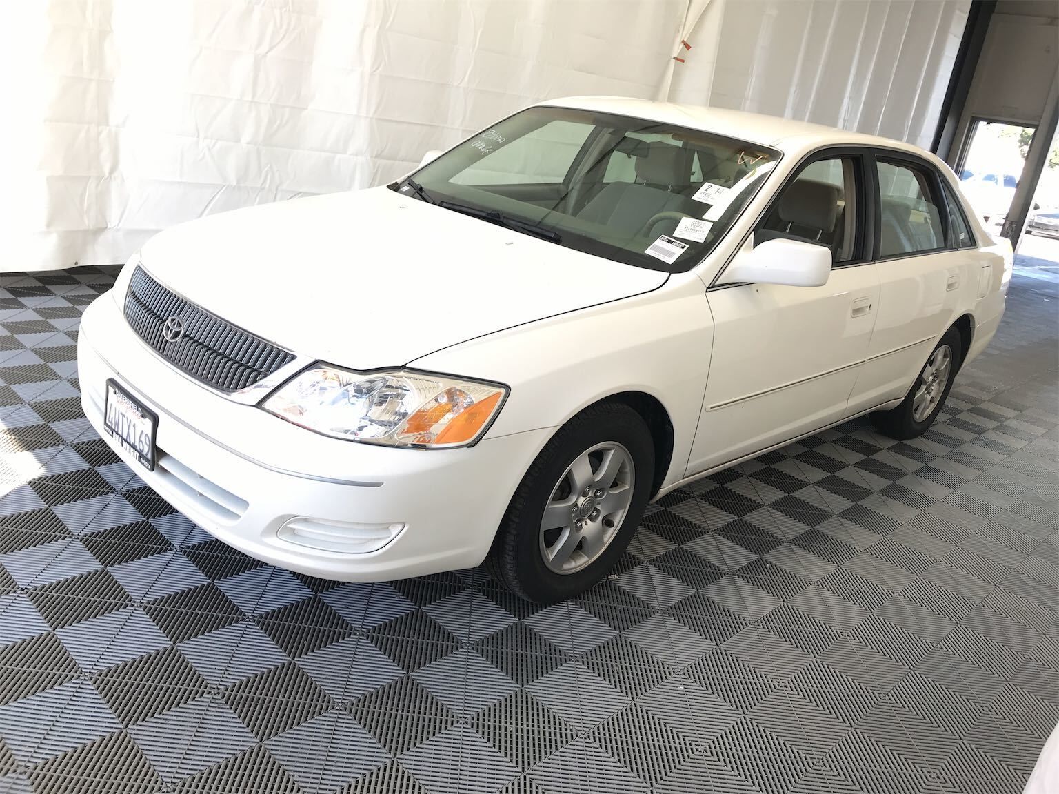 Toyota Avalon
