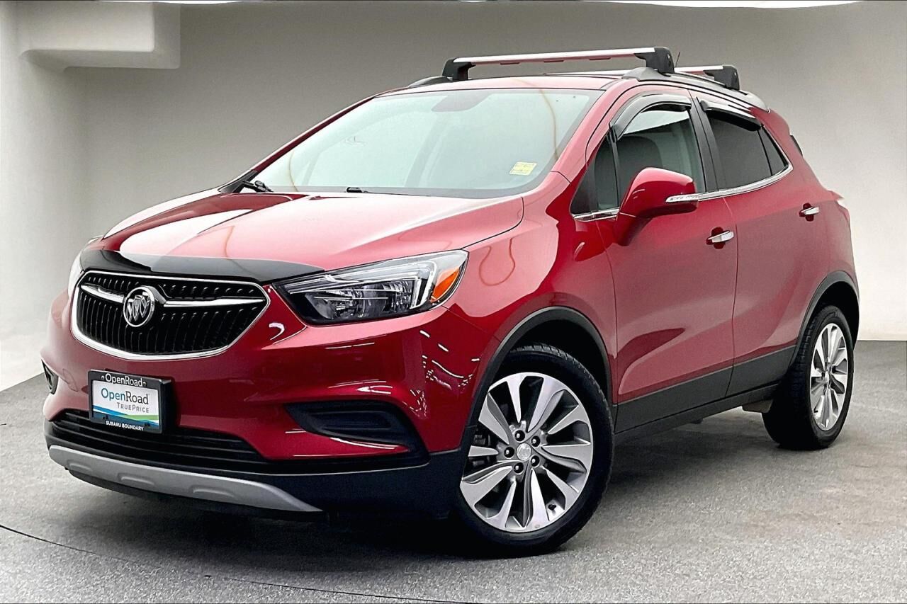 Buick Encore