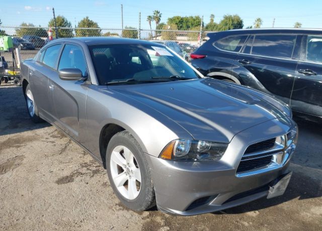 Dodge Charger