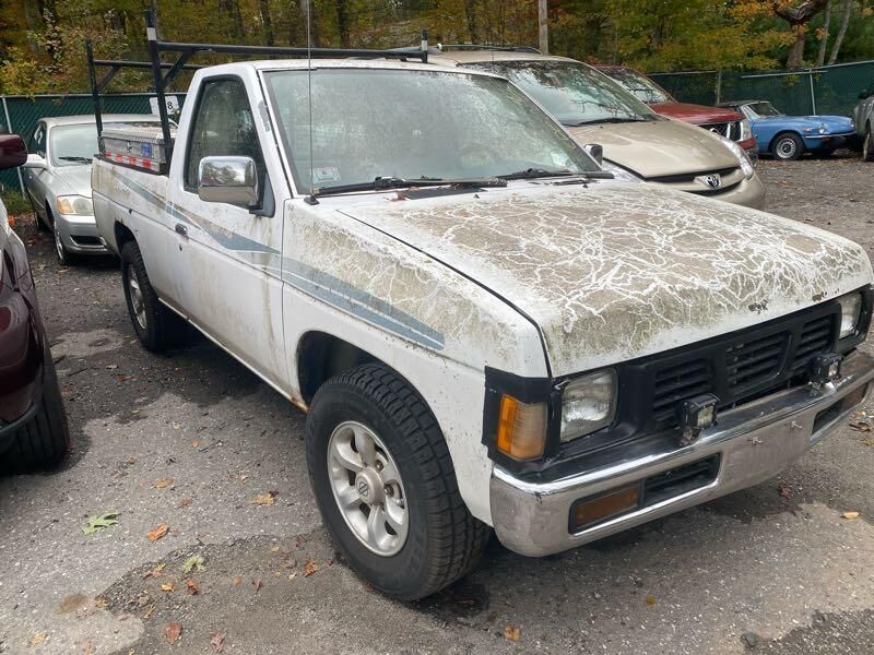 Nissan Pickup