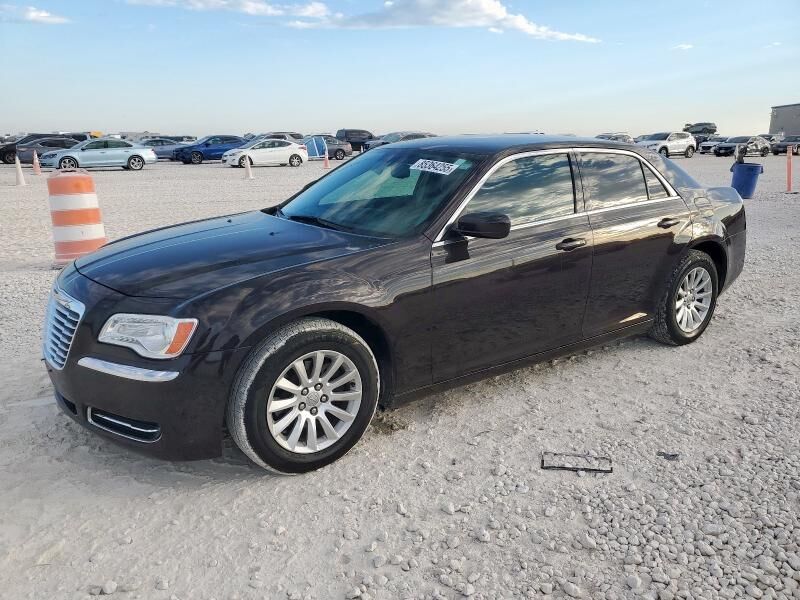 Chrysler 300