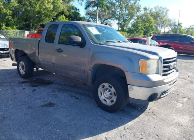 GMC Sierra
