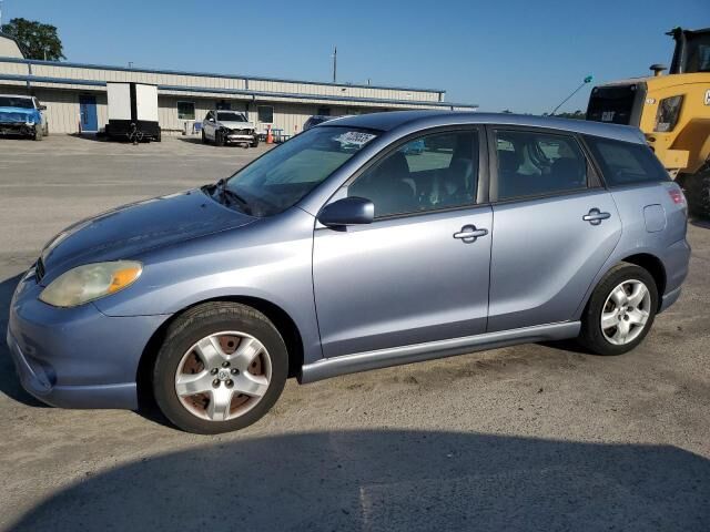 Toyota Corolla Matrix