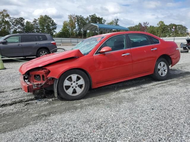 Chevrolet Impala